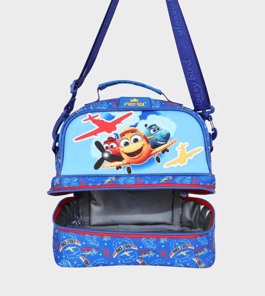 Trolley School Bag GB5391TB